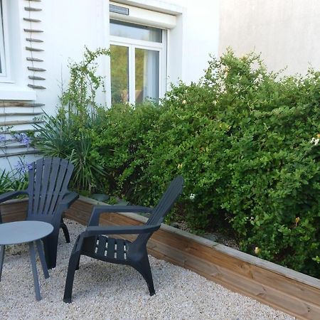 Nos Iles Villa Сен-Жан-де-Мон Екстериор снимка