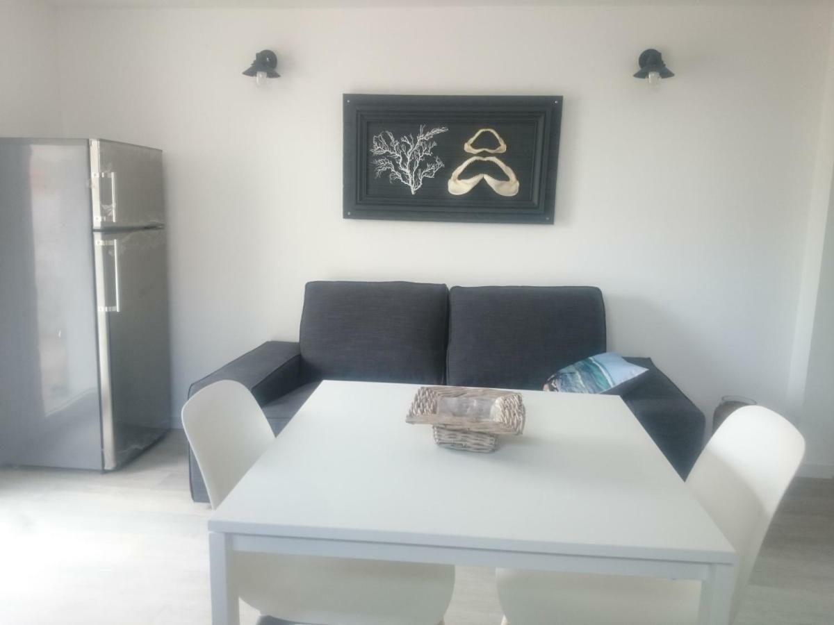 Nos Iles Villa Сен-Жан-де-Мон Екстериор снимка