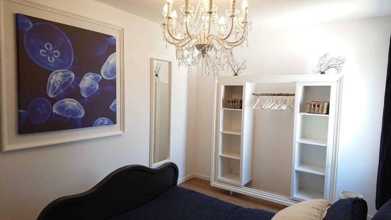 Nos Iles Villa Сен-Жан-де-Мон Екстериор снимка