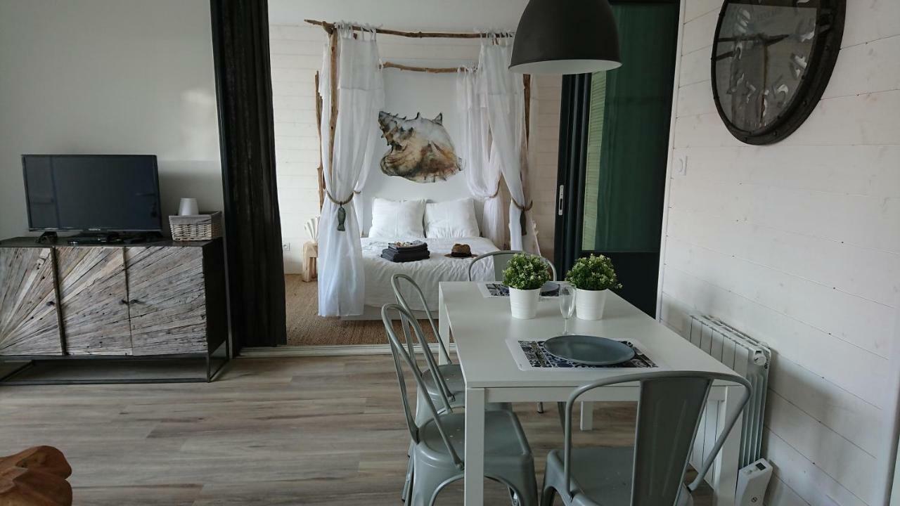 Nos Iles Villa Сен-Жан-де-Мон Екстериор снимка