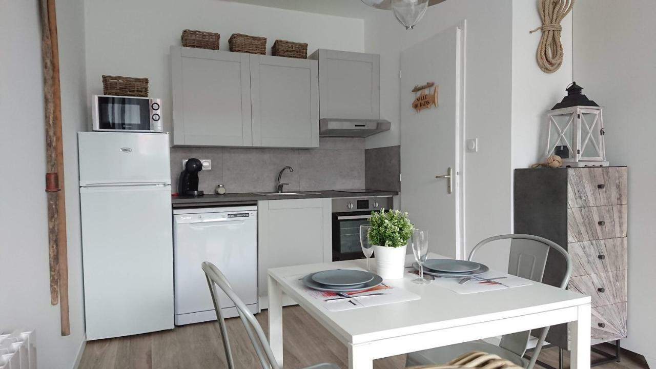 Nos Iles Villa Сен-Жан-де-Мон Екстериор снимка