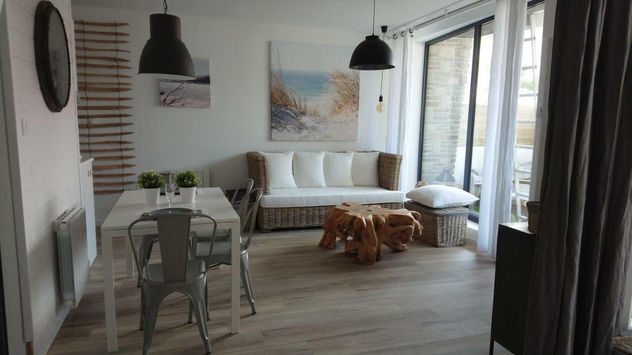 Nos Iles Villa Сен-Жан-де-Мон Екстериор снимка